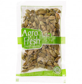 Agro Fresh Green Cardamon   Pack  25 grams